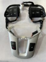 Блок кнопок руля Kia Sportage 3