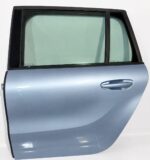 Дверка задня ліва Citroen c4 Grand Picasso 2 EHHC