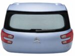 Кришка багажника Citroen c4 Grand Picasso 2 код фарби EHHC