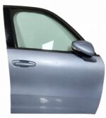 Дверка передня права Citroen c4 Grand Picasso 2 EHHC