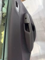 Двері задні ліві Kia Sportage 4 колір BE - Зображення 3