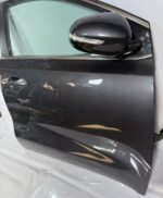 Двері передні праві Kia Sportage 4 колір BE - Зображення 2