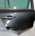 Двері задні праві Kia Sportage 4 колір BE - Зображення 2
