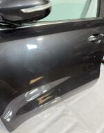 Дверка передня ліва Kia Sportage 4 колір BE - Зображення 2