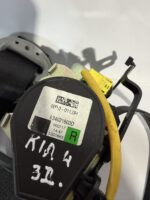 Ремеінь безпеки задній правий Kia Sportage 4 634021600D - Зображення 2