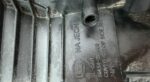 Кут жабо правий kia sportage iii 10- 15 86154- 3w000 - Зображення 3