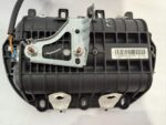 Подушка безпеки пасажира Peugeot Citroen C4 II Airbag 9676715380 - Зображення 4