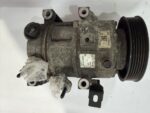 Компресор кондиціонера Kia Sportage 97701D7300