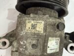 Компресор кондиціонера Kia Sportage 97701D7300 - Зображення 3