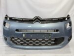 Бампер передній CITROEN C4 GRAND PICASSO II EHHC