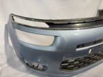 Бампер передній CITROEN C4 GRAND PICASSO II EHHC - Зображення 2
