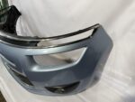 Бампер передній CITROEN C4 GRAND PICASSO II EHHC - Зображення 3