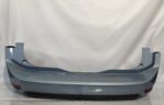 Бампер задній Citroen C4 Grand Picasso 2 EHHC AA36225333