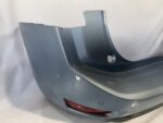 Бампер задній Citroen C4 Grand Picasso 2 EHHC AA36225333 - Зображення 2