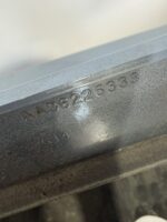 Бампер задній Citroen C4 Grand Picasso 2 EHHC AA36225333 - Зображення 5