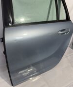 Дверка задня ліва Citroen c4 Grand Picasso 2 EHHC - Зображення 2