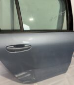 Дверка задня права Citroen c4 Grand Picasso 2 EHHC - Зображення 2