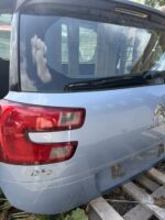 Кришка багажника Citroen c4 Grand Picasso 2 код фарби EHHC - Зображення 2