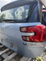 Кришка багажника Citroen c4 Grand Picasso 2 код фарби EHHC - Зображення 3