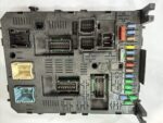 Модуль BSI Citroen C5 III X7 966689568002 - Зображення 3