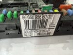 Модуль BSI Citroen C5 III X7 966689568002 - Зображення 2