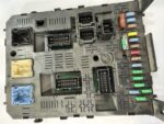 Блок комфорту модуль BSI Citroen 1.6 HDI 966405908001 - Зображення 2