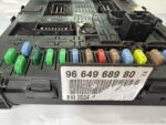 Модуль BSI Peugeot Citroen 9664968980 - Зображення 2