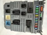 Блок BSI2004P02 00 Peugeot 308 9663798180 - Зображення 2