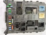 Блок комфорту Citroen Peugeot 9661940080 - Зображення 2