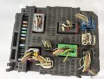 Блок комфорту Citroen Peugeot 9659285680 - Зображення 2