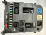 Блок BSI Citroen Peugeot 9674021180 X05 - Зображення 2