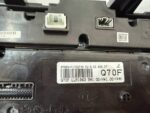 Блок керування кондиціонером kia sportage 4 97250-F1700 - Зображення 2