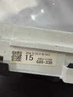 Щиток приладів Kia Sportage 94031-F1280 - Зображення 2