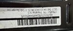 Кріплення ISOFIX PEUGEOT 308 T9 II 1354451X - Зображення 2