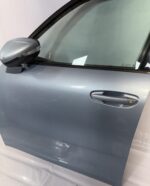 Дверка передня ліва Citroen c4 Grand Picasso 2 EHHC - Зображення 3