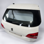 Кришка багажника Peugeot 308 sw t9 універсал EWPB - Зображення 3