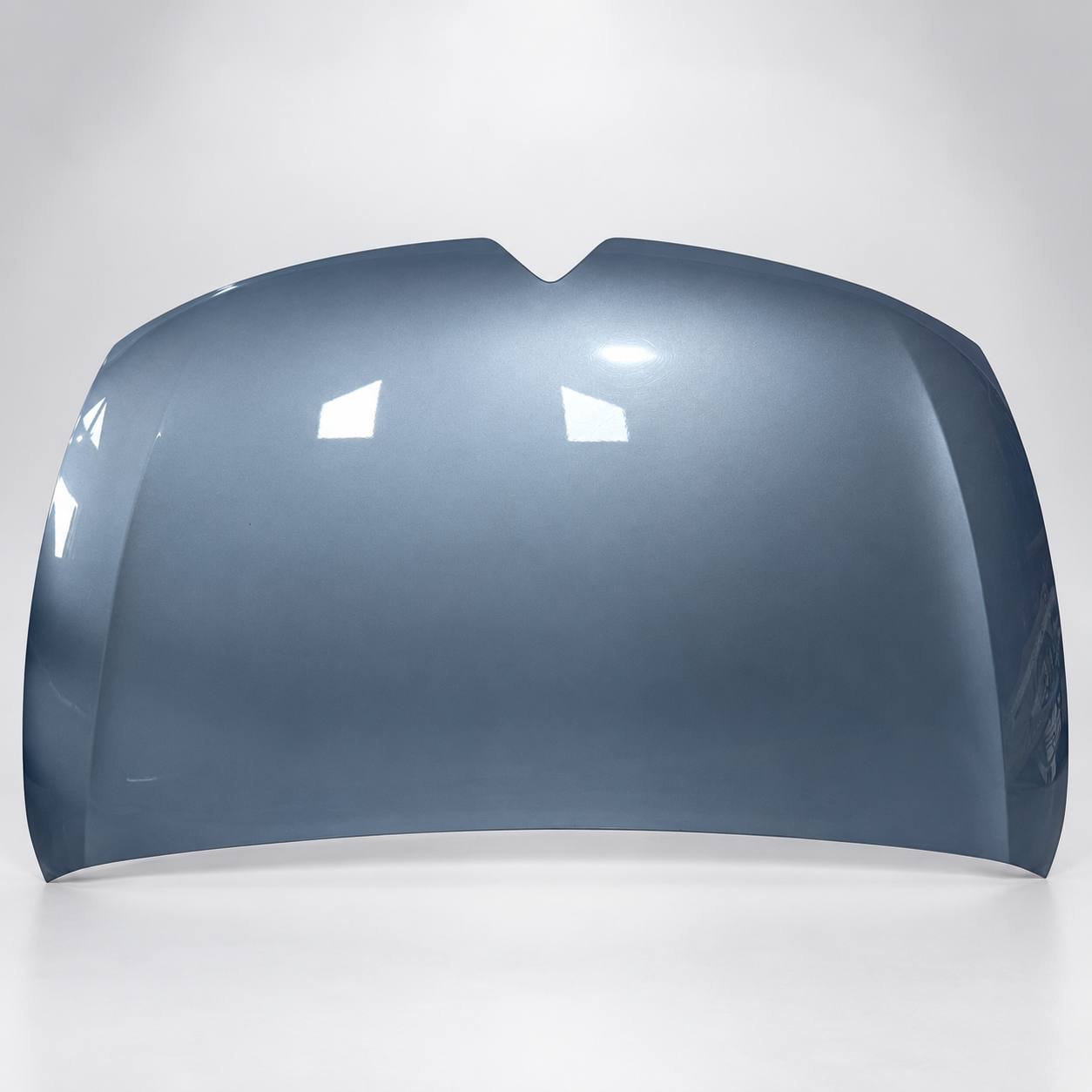 8accbb1d-1a34-4f93-9a50-27ee498de238 Капот Citroen c4 Grand Picasso 2 код фарби EHHC - Зображення 1