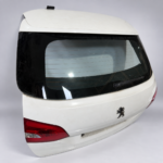 Кришка багажника Peugeot 308 sw t9 універсал EWPB - Зображення 2