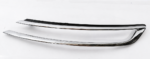 Накладка на галогенку Citroen C4 grand picasso ii AA36414197