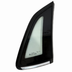 Скло кузовне заднє праве Citroen C4 II B7 43R-001583