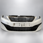 Бампер передній Peugeot 308 t9 EWPB