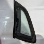 Скло кузовне заднє праве Citroen C4 II B7 43R-001583 - Зображення 2