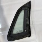 Скло кузовне заднє ліве Citroen C4 II B7 43R-001583 - Зображення 2