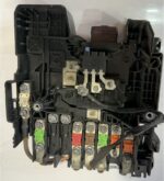 Модуль акумулятора Citroen Peugeot 9675350280 - Зображення 2