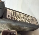 Модуль акумулятора Citroen Peugeot 9675350280 - Зображення 5