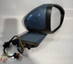 Дзеркало праве Citroen c4 Picasso II KTPD