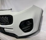 Бампер передній Kia sportage 4 86511-F1000 код фарби WD - Зображення 2
