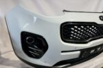 Бампер передній Kia sportage 4 86511-F1000 код фарби WD - Зображення 3