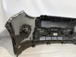 Бампер передній Kia sportage 4 86511-F1000 код фарби WD - Зображення 5